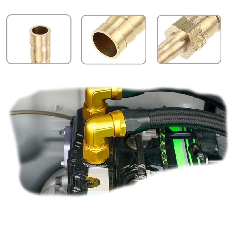 Amazon.co.jp: LEAUNGYOO ホース継手 異径 アダプタ 19mm-16mm 2個